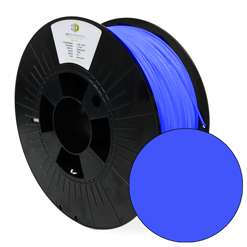 3DFilaments PLA