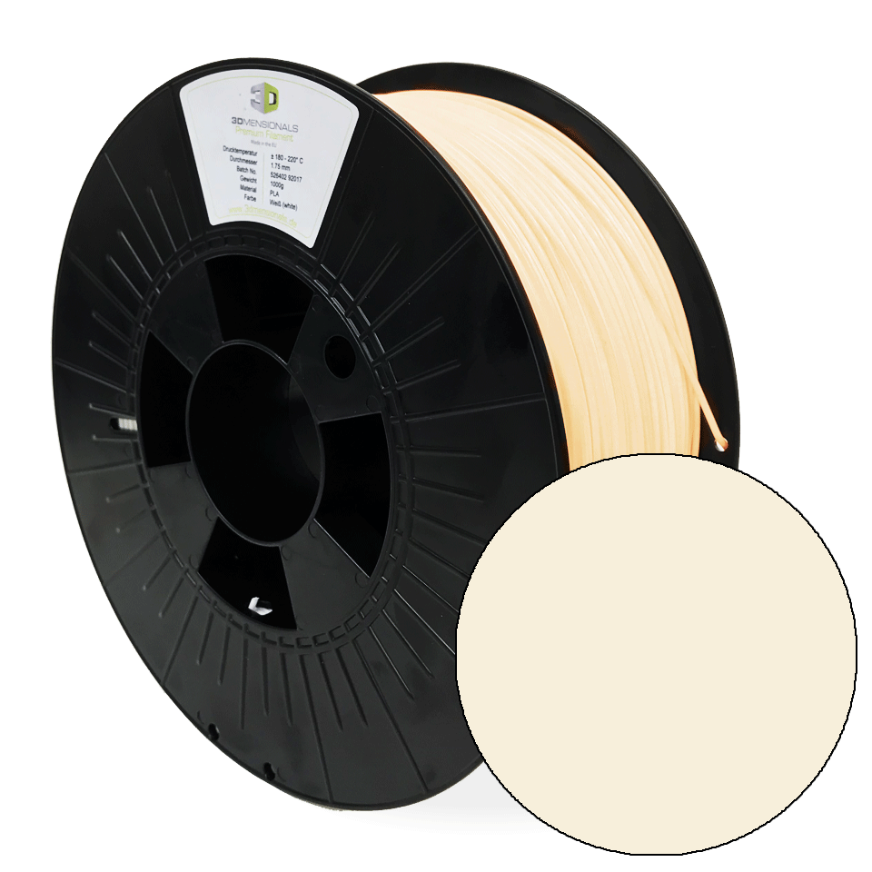 3DFilaments PLA