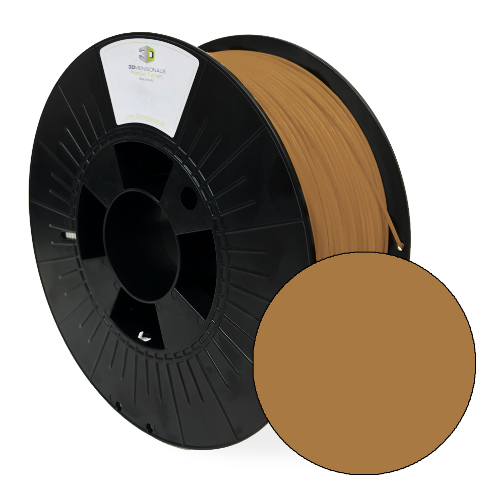 3DFilaments PLA