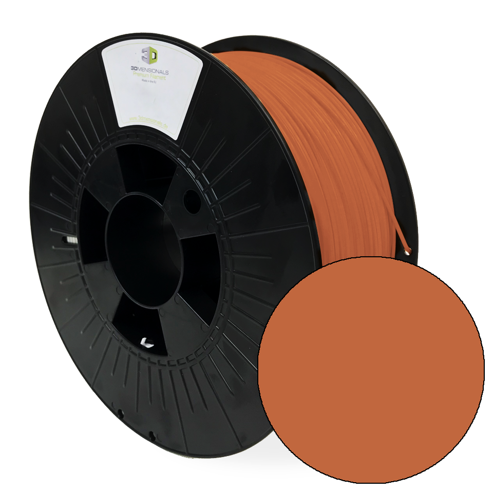 3DFilaments PLA
