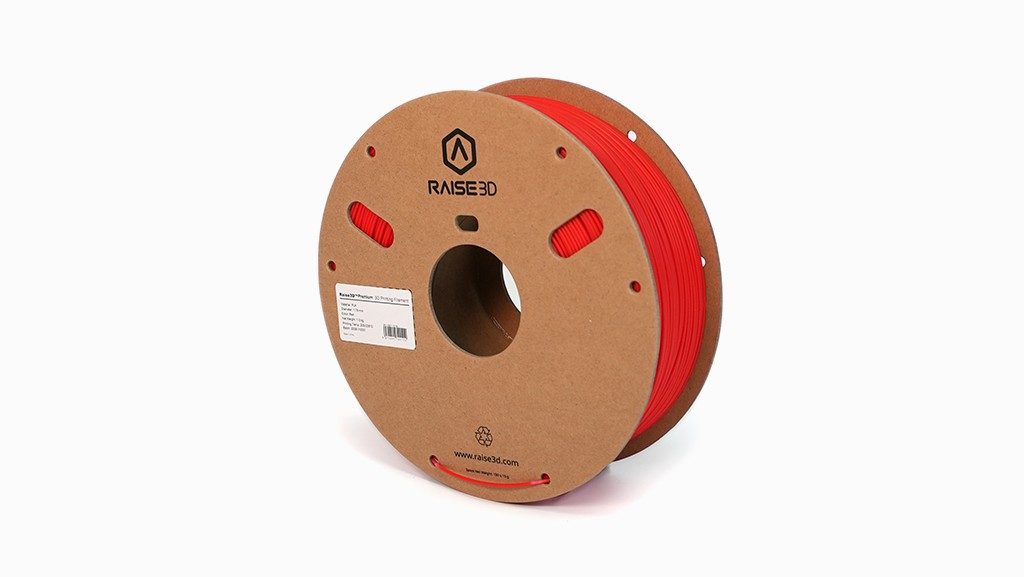 Raise3D Premium PLA