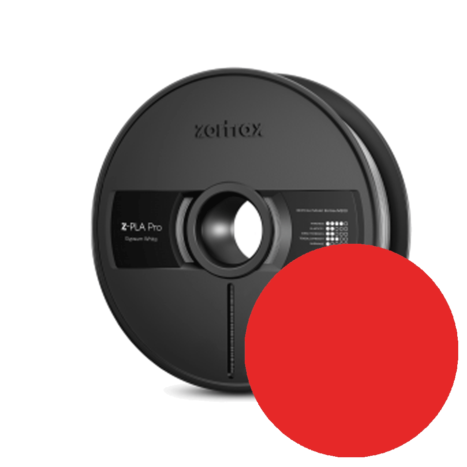 Zortrax Z-PLA PRO für M200 / M200 Plus / M300 / M300 Plus