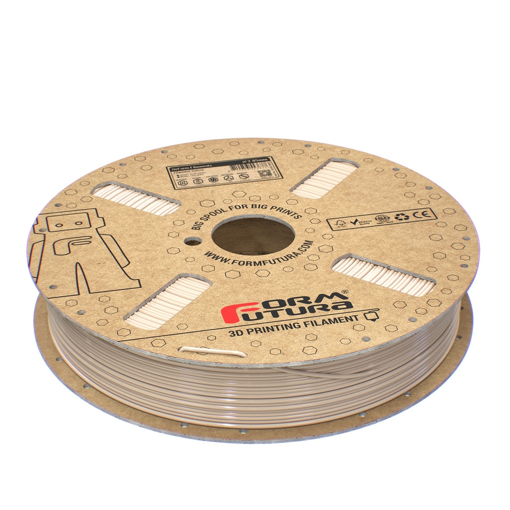 Formfutura ReForm rPET