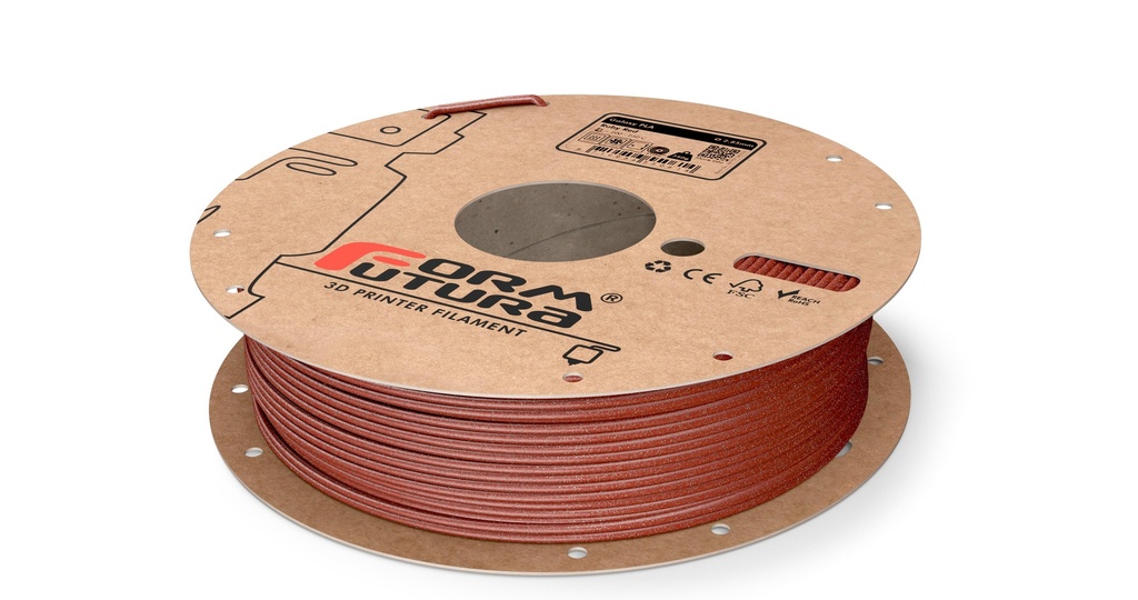 Formfutura Galaxy PLA Filament