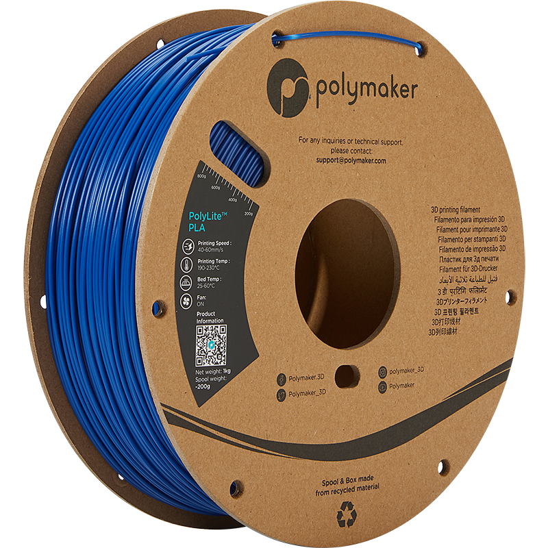 Polymaker PolyLite PLA