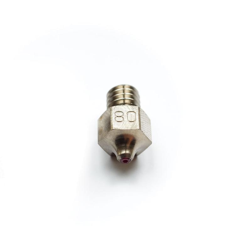3D Solex Everlast Düse für Raise3D Pro2 / Pro3 / E2 Serie
