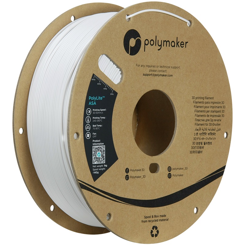 Polymaker PolyLite ASA