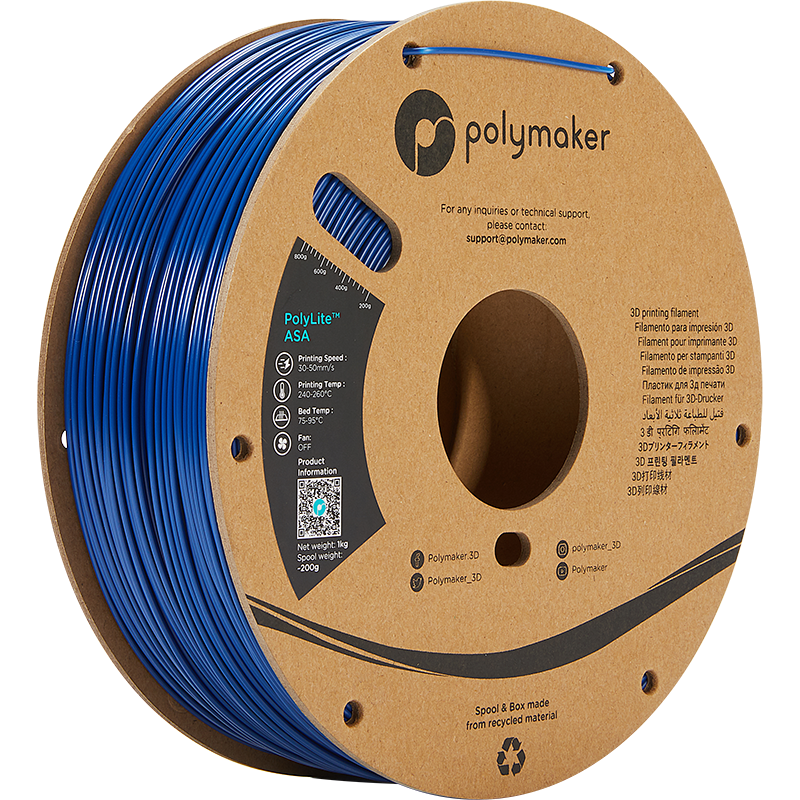 Polymaker PolyLite ASA