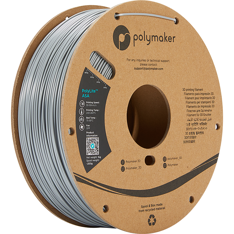 Polymaker PolyLite ASA