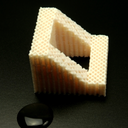 Chamberlay100° (Stützmaterial)