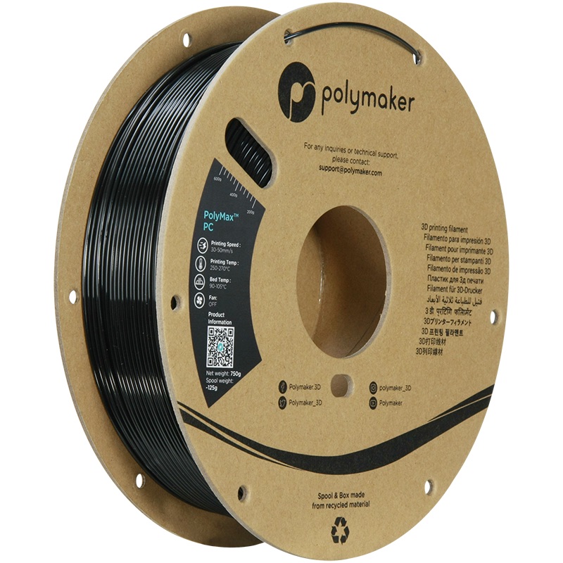 Polymaker PolyMax Tough PC