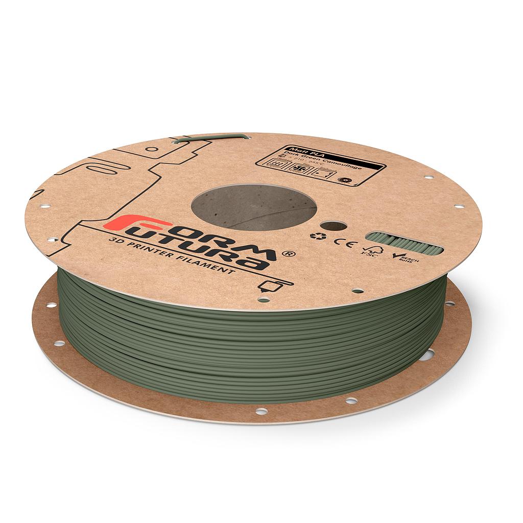 Formfutura Matt PLA