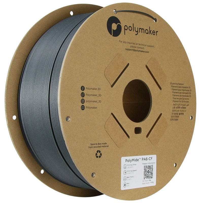 Polymaker PolyMide™ PA6-CF