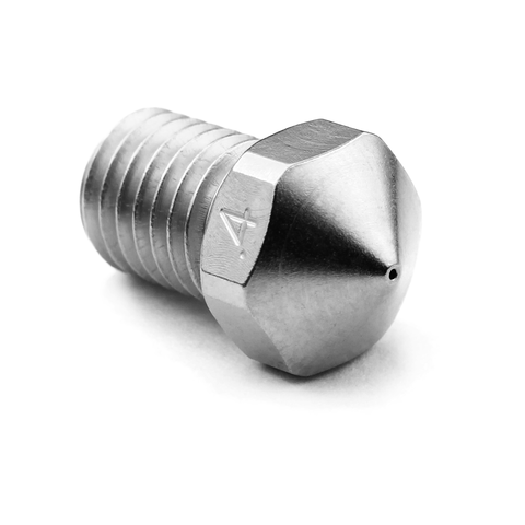 Micro Swiss Düse (nozzle) gehärteter Stahl für Dremel Digilab 3D45 3D-Drucker