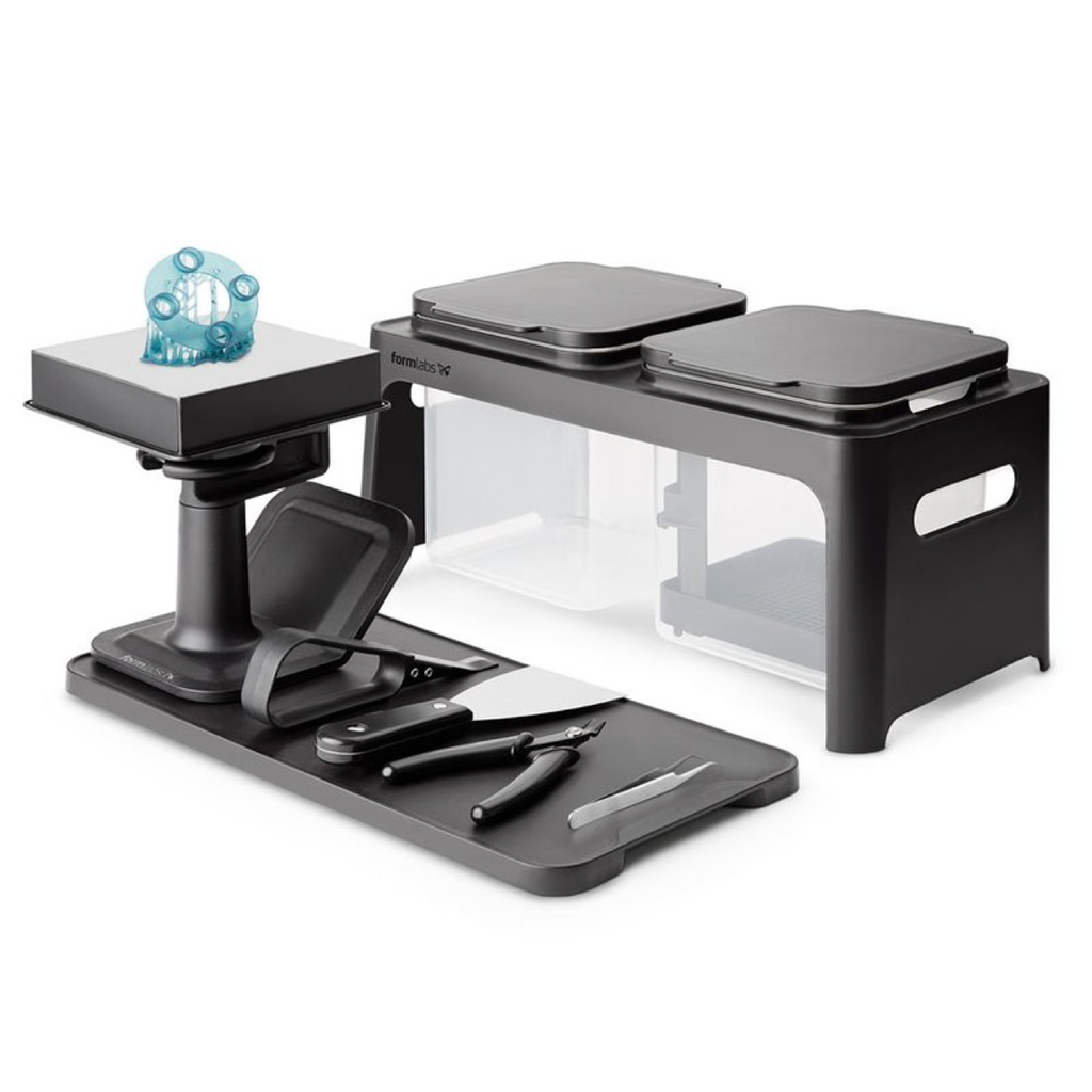 Formlabs Form 3 Finish Kit