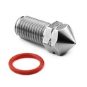 Micro Swiss Düse (nozzle) beschichtet für UltiMaker 3/S3/S5