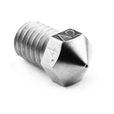 Micro Swiss Düse (nozzle) gehärteter A2-Stahl für RepRap M6 1,75mm