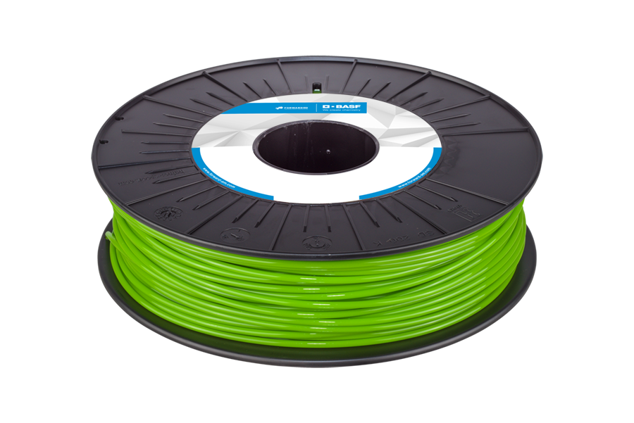 BASF Ultrafuse PET