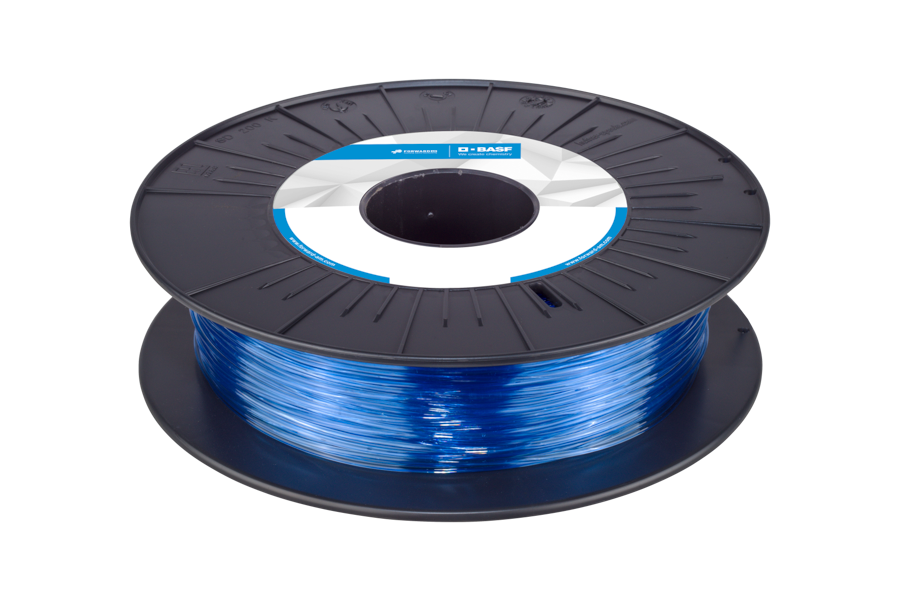 BASF Ultrafuse rPET