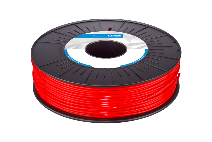 BASF Ultrafuse PLA