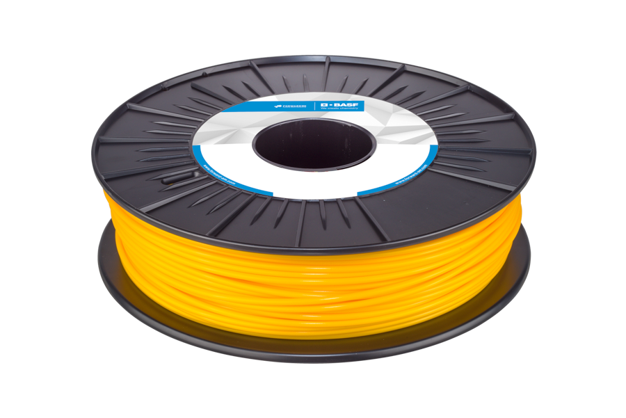 BASF Ultrafuse PLA
