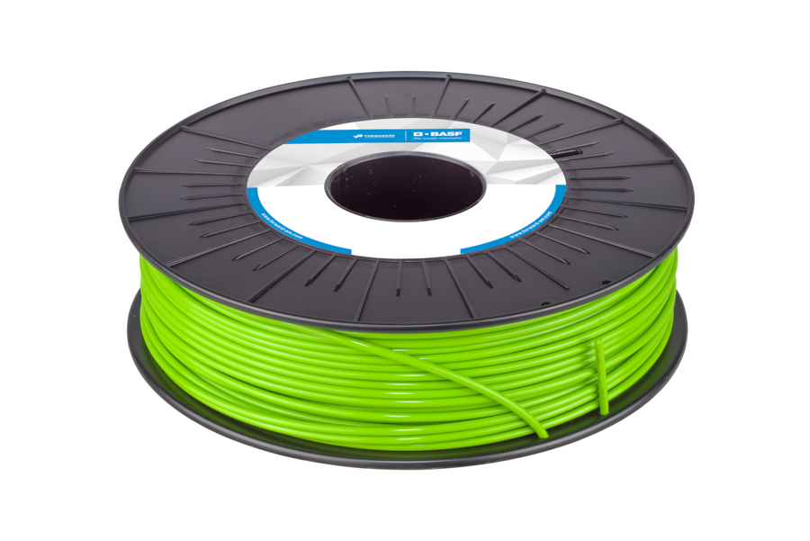 BASF Ultrafuse PLA