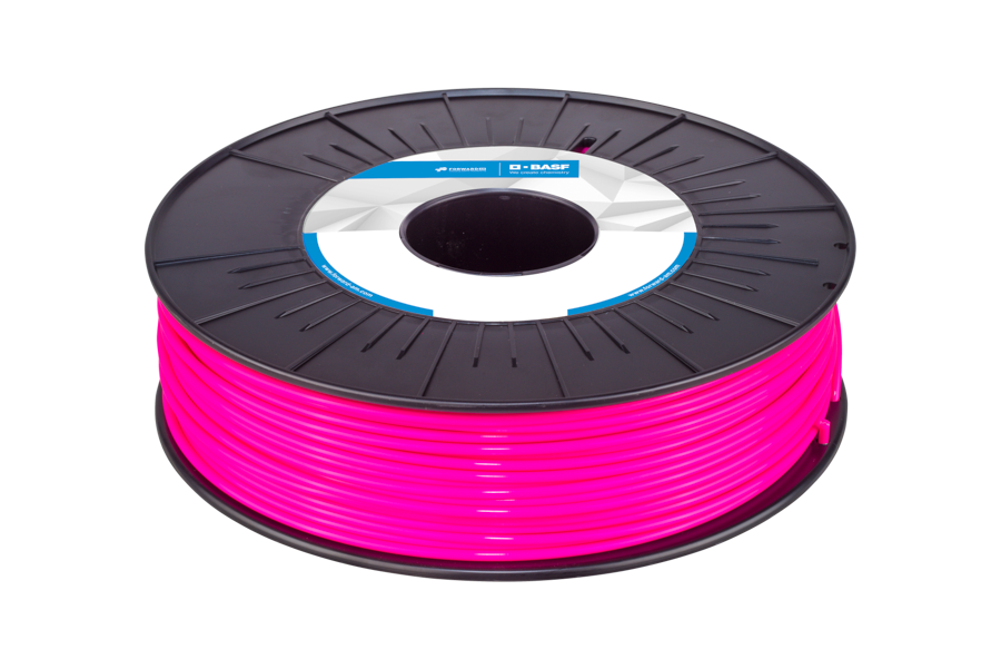 BASF Ultrafuse PLA