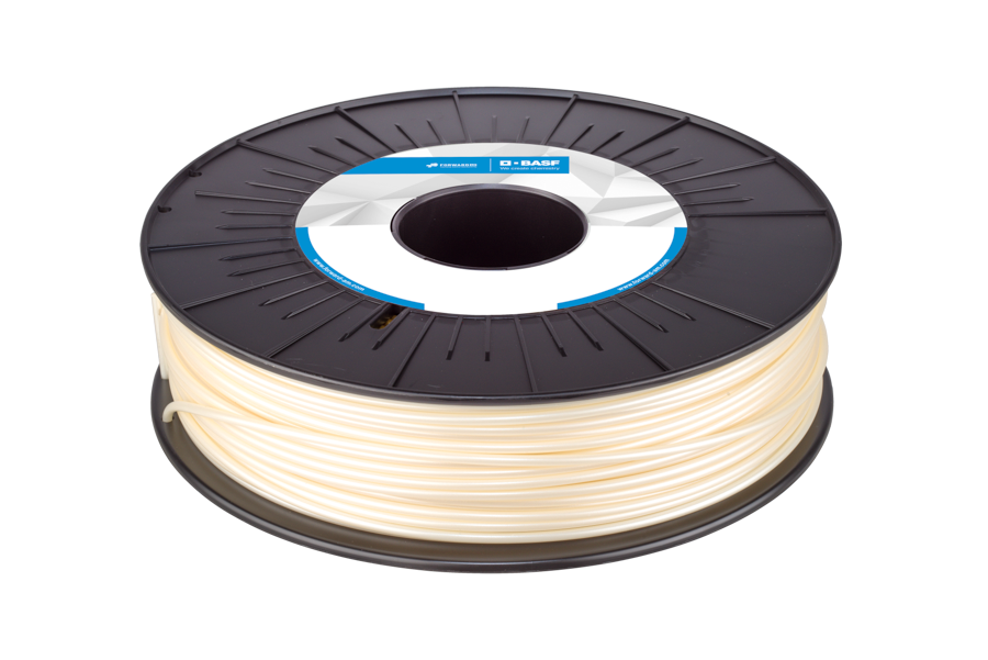 BASF Ultrafuse PLA