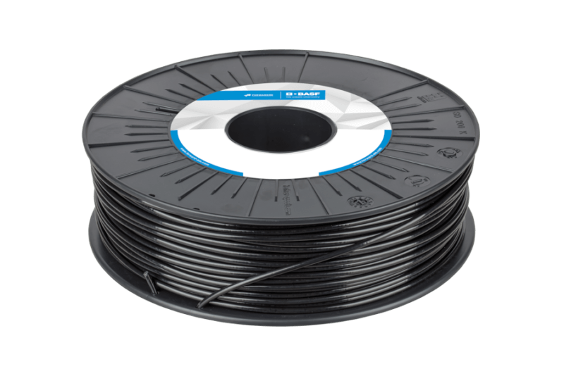 BASF Ultrafuse ABS Fusion+