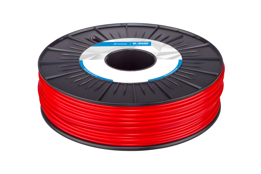BASF Ultrafuse ABS