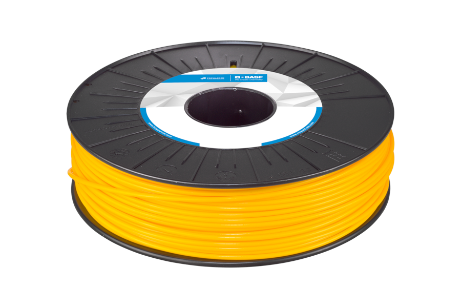 BASF Ultrafuse ABS