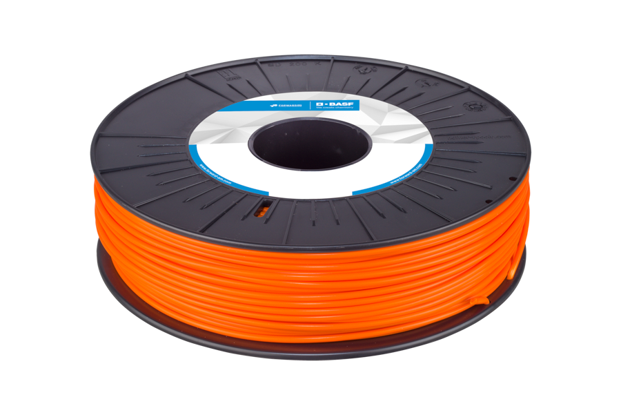 BASF Ultrafuse ABS