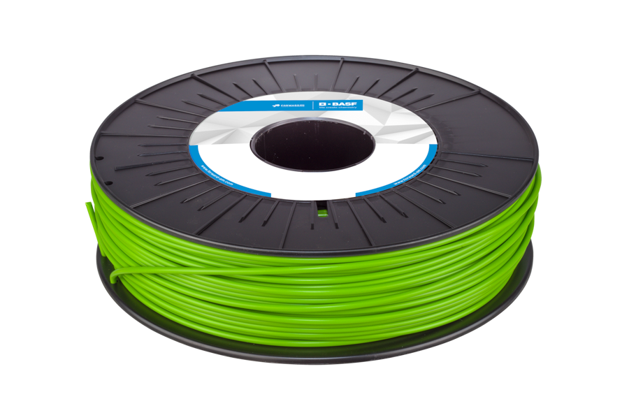 BASF Ultrafuse ABS