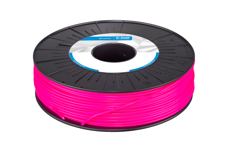 BASF Ultrafuse ABS