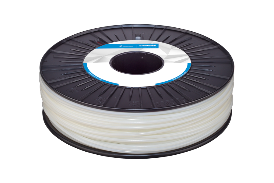 BASF Ultrafuse ABS