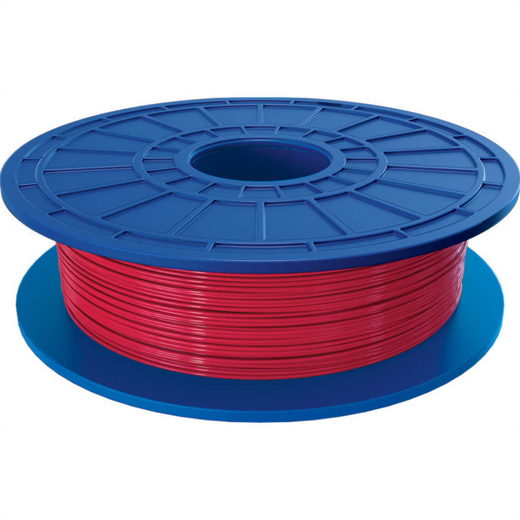 Dremel PLA mit RFID Chip