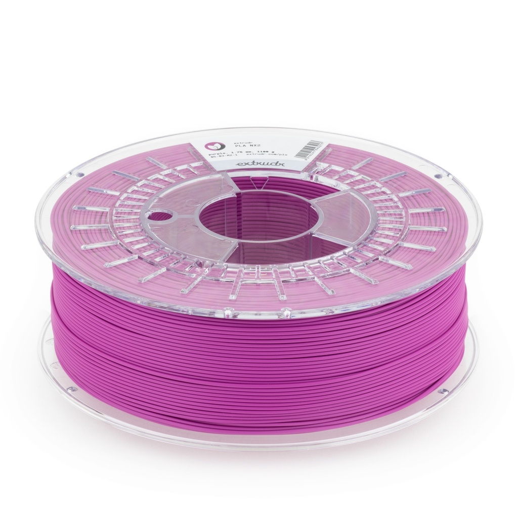 Extrudr PLA NX2 MATT