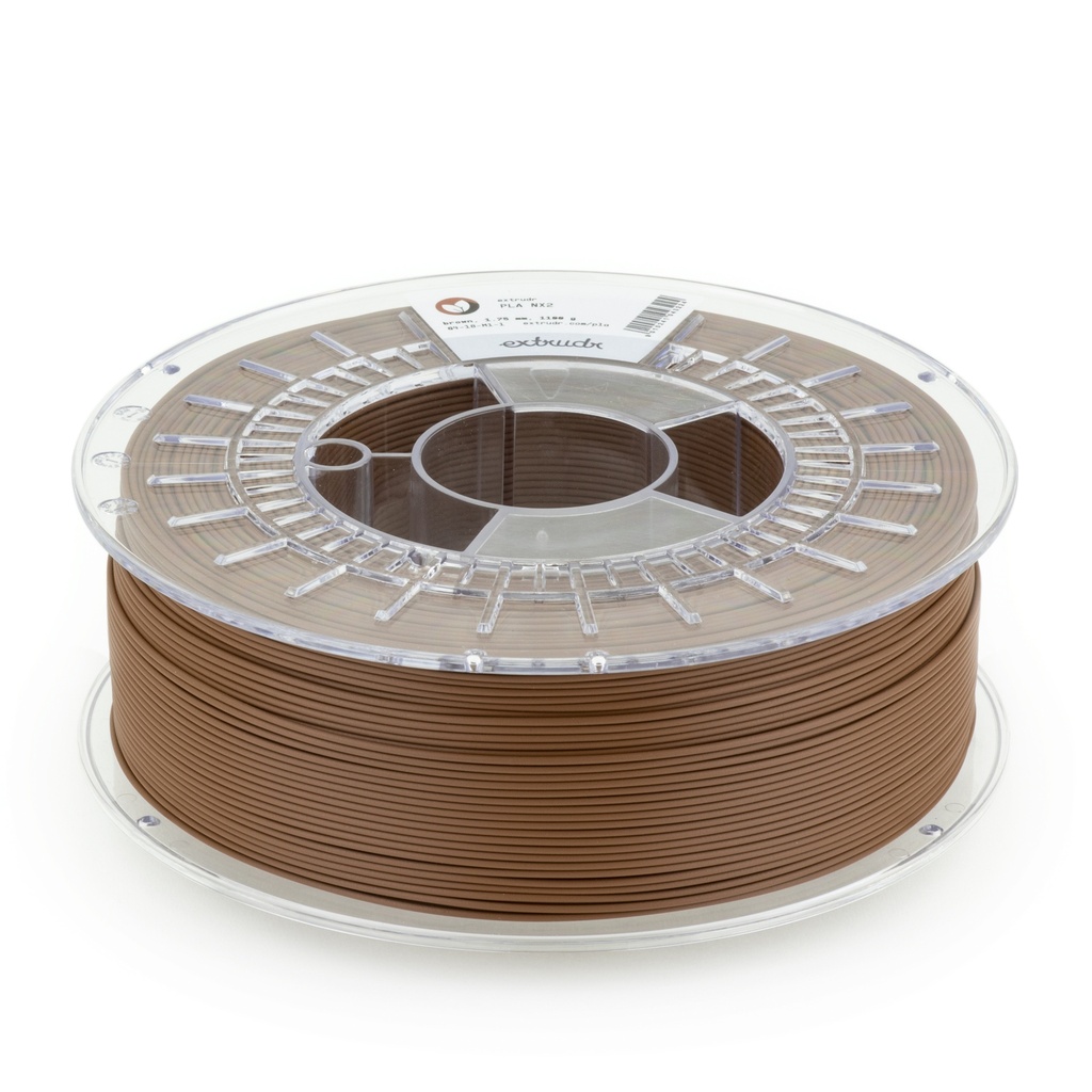 Extrudr PLA NX2 MATT