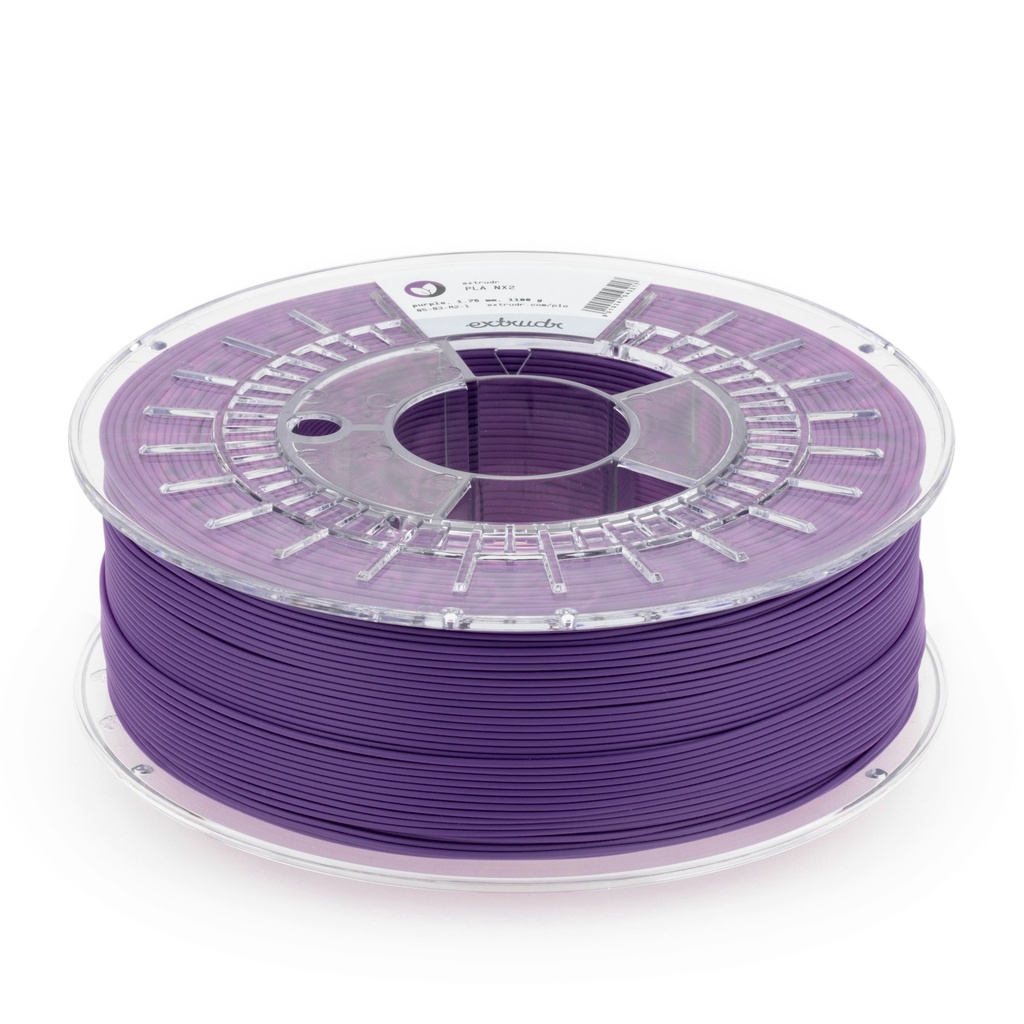 Extrudr PLA NX2 MATT