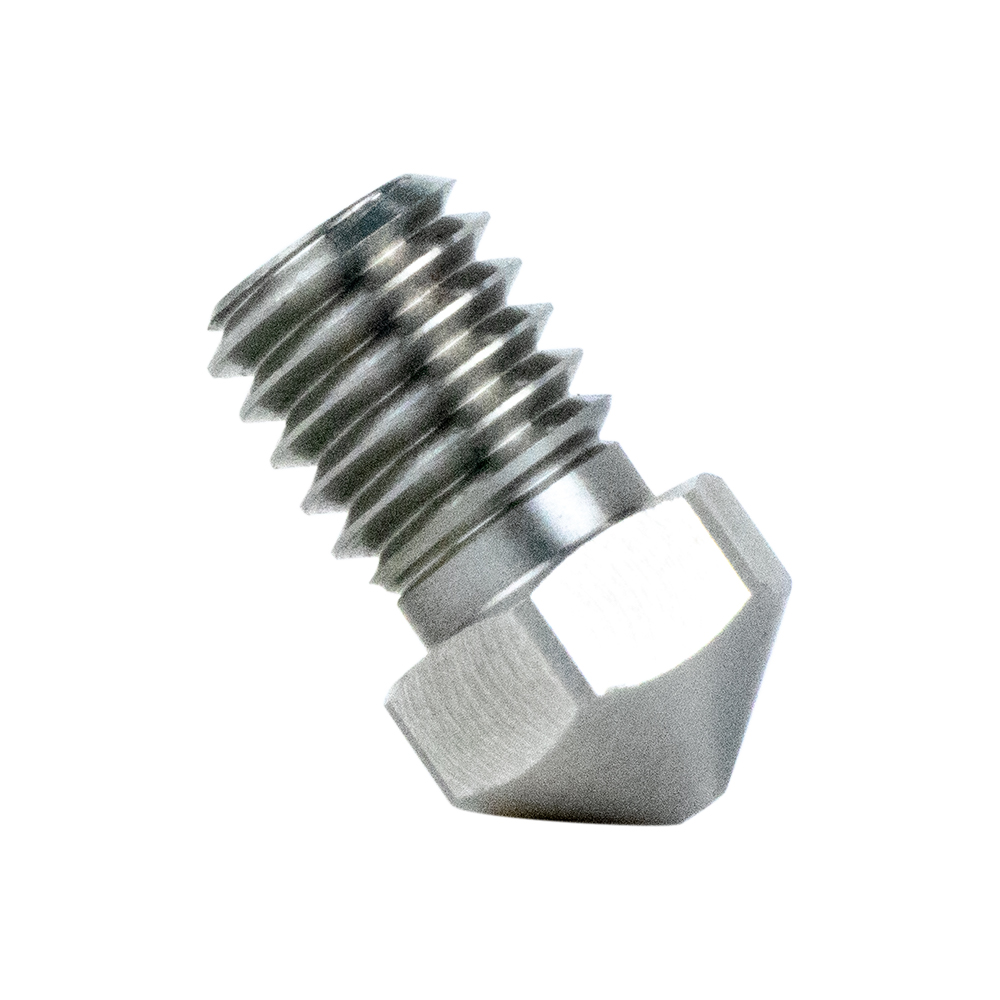 Intamsys Steel Nozzle für Funmat HT Enhanced