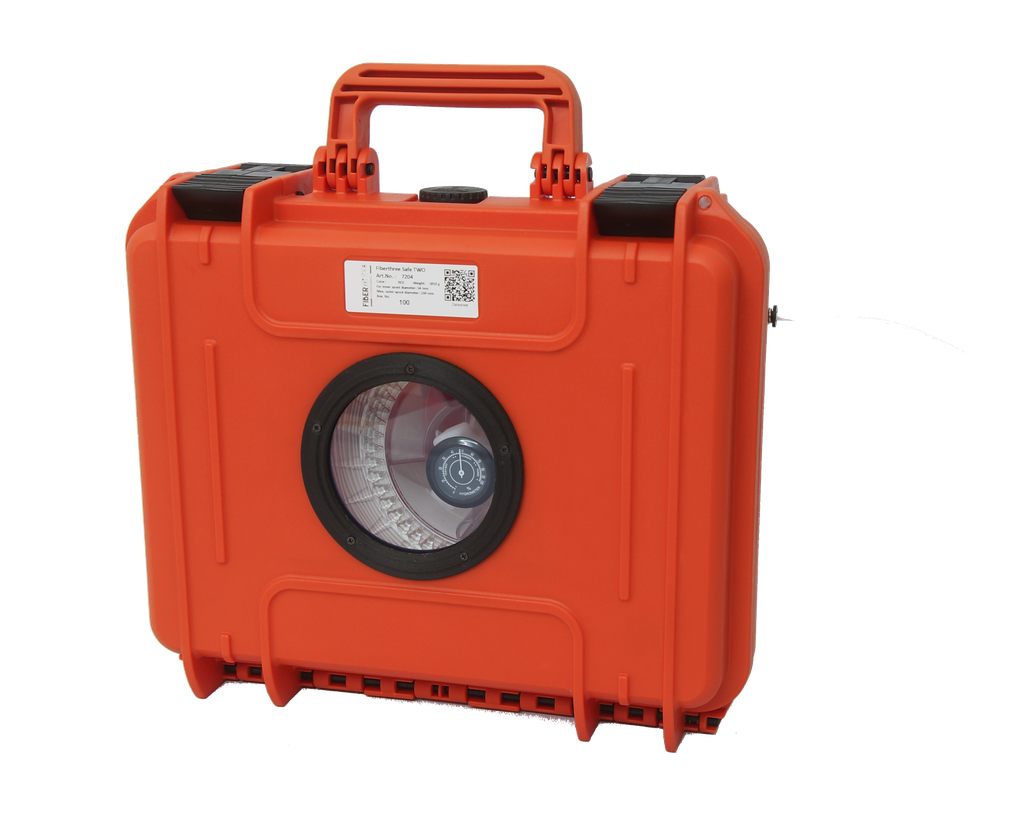 Fiberthree Dry Box Safe Light (Trockenbox)