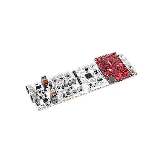 Ultimaker Ultimainboard Olimex Assembly