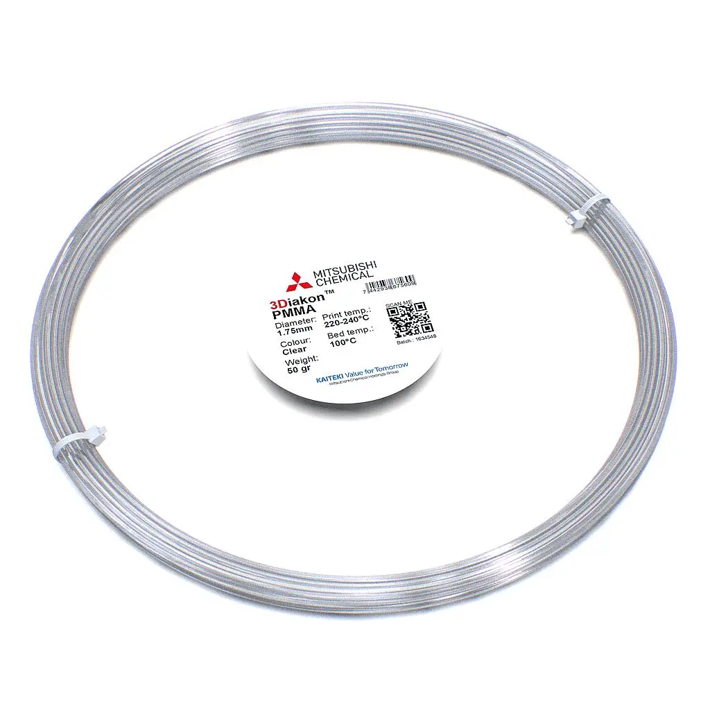 Mitsubishi Chemical 3Diakon