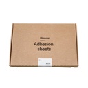 UltiMaker Haftfolien (Adhesion Sheets)