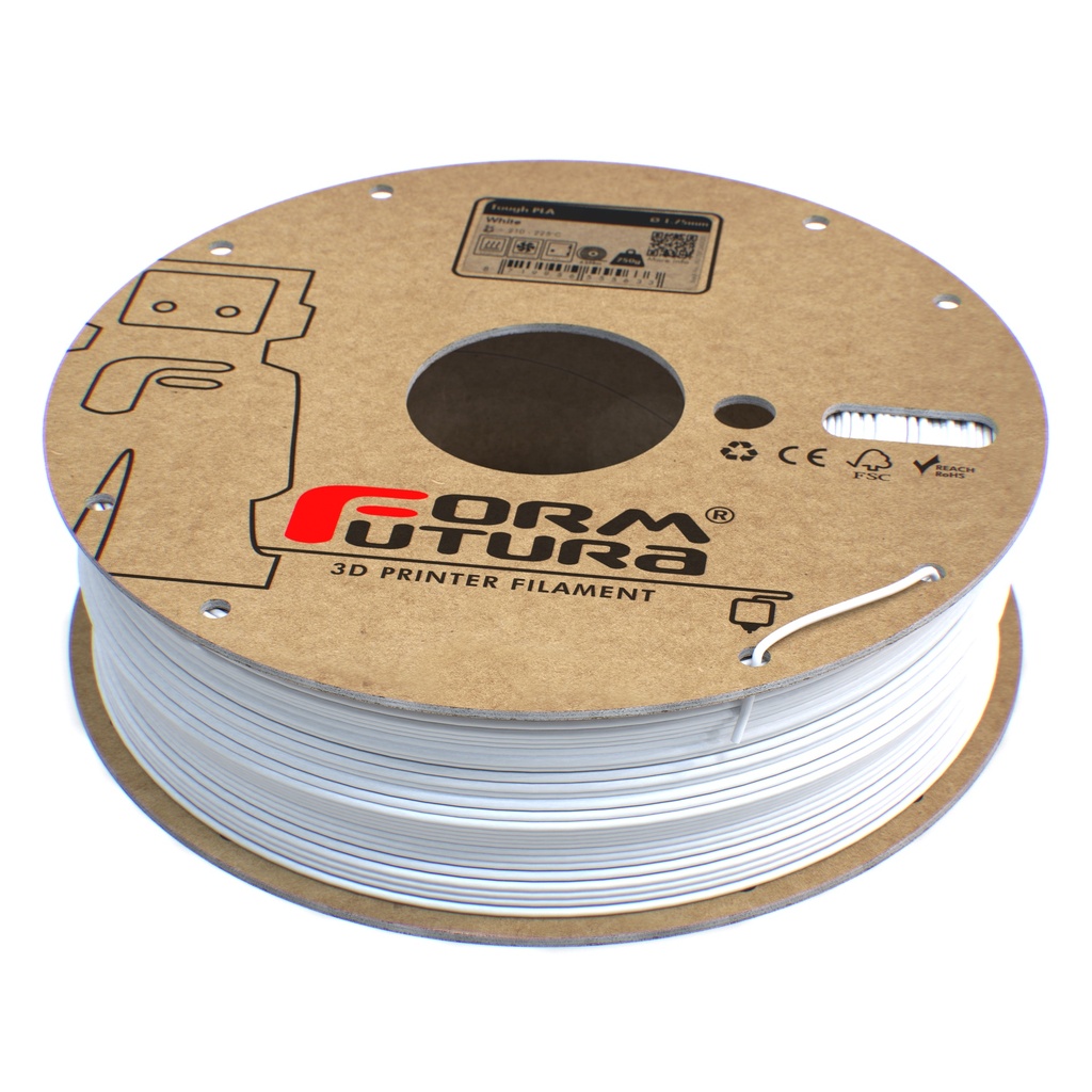 Formfutura Tough PLA