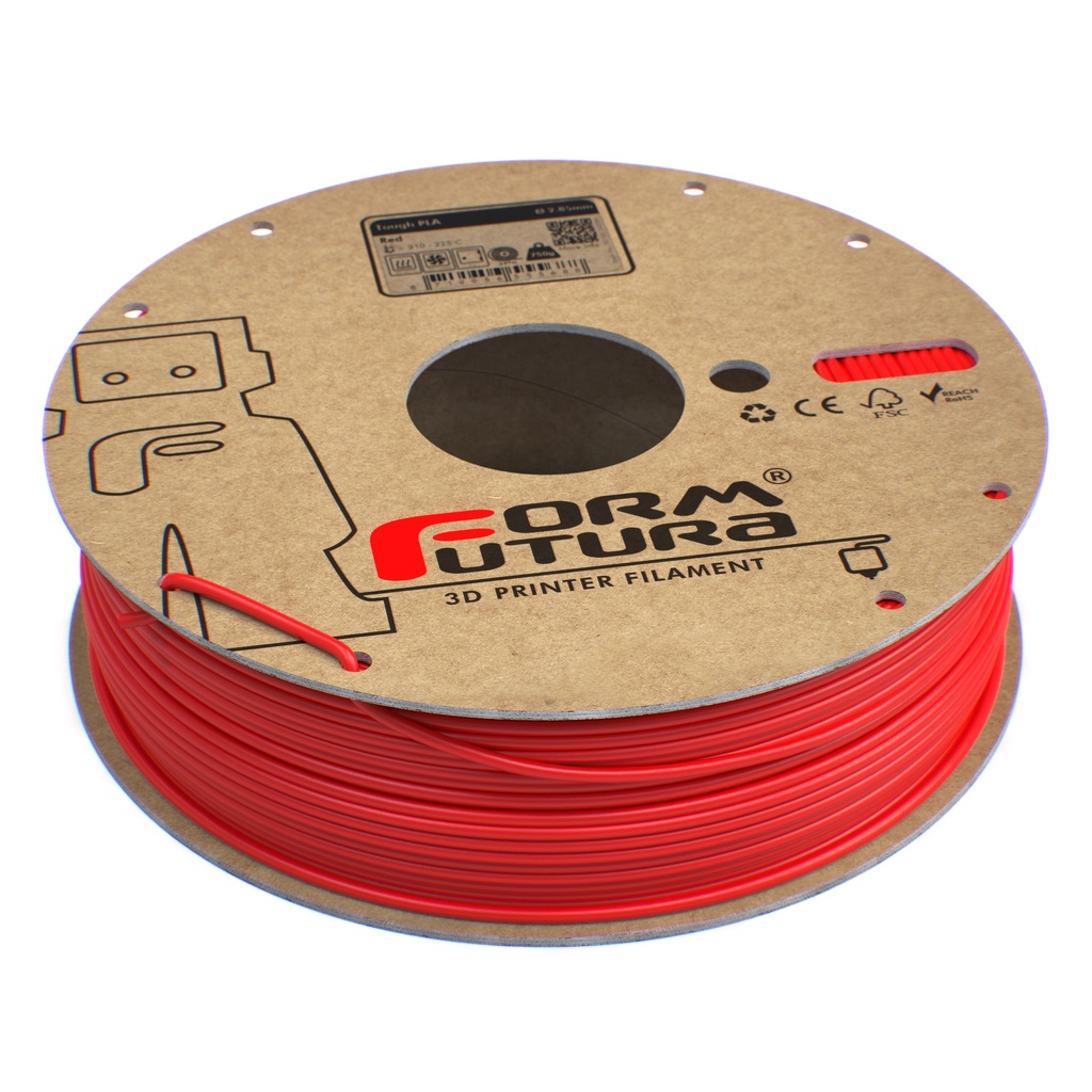 Formfutura Tough PLA