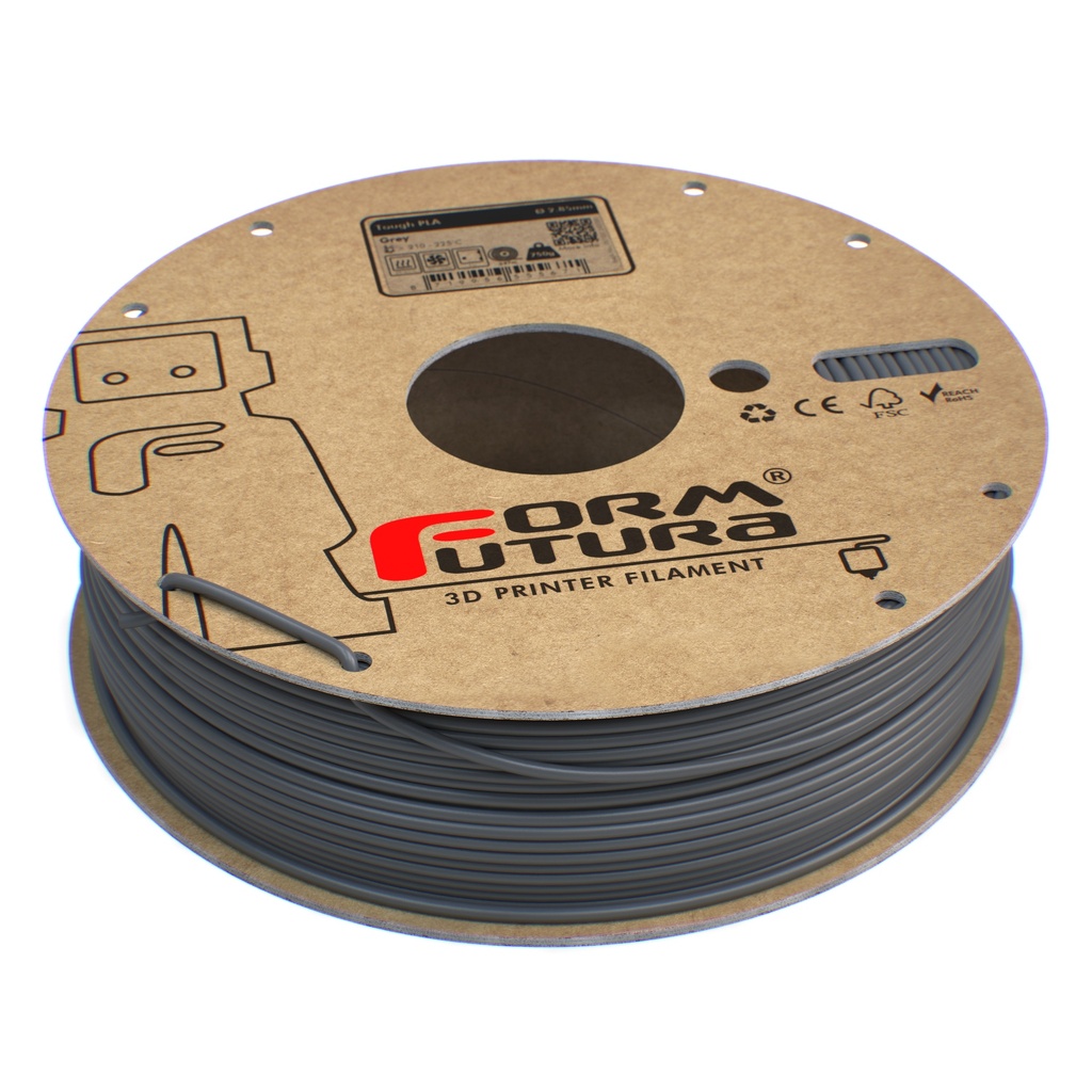 Formfutura Tough PLA