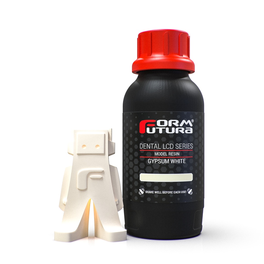 Formfutura Dental Model Resin für LCD-Drucker