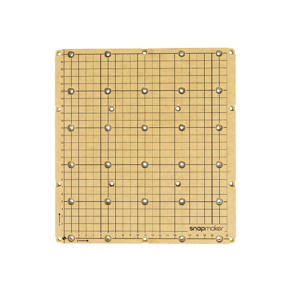 Snapmaker 2.0 MDF Wasteboard