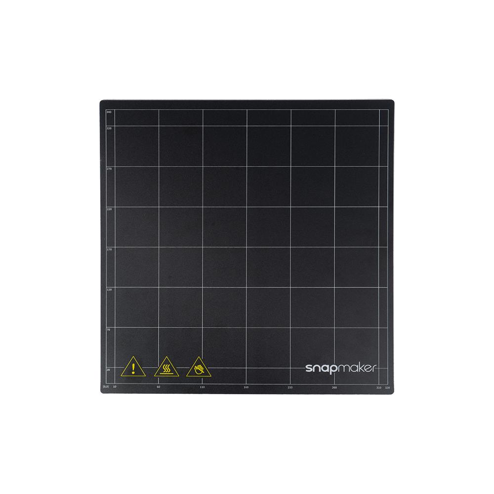 Snapmaker 2.0 Print Sheet
